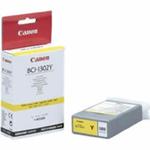 Canon tusz Yellow BCI-1302Y, BCI1302Y, CF7720A001AA w sklepie internetowym Toner-tusz.pl