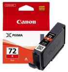 Canon tusz Red PGI-72R, PGI72R, 6410B001 w sklepie internetowym Toner-tusz.pl