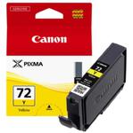 Canon tusz Yellow PGI-72Y, PGI72Y, 6406B001 w sklepie internetowym Toner-tusz.pl