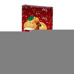 Świeca Christmas Spices walec Cinnamon & Orange (komplet) w sklepie internetowym MagiaKoloru.eu