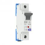 C13A 1P 10kA Wyłącznik nadprądowy bezpiecznik Typ S eska PR61 SEZ 1088 w sklepie internetowym preis-zone
