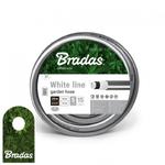 Wąż ogrodowy 3/4" 20m WHITE LINE WWL3/420 5 warstw BRADAS 5694 w sklepie internetowym preis-zone