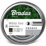 Wąż ogrodowy 5/8" 30m WHITE LINE WWL5/830 5 warstw BRADAS 5670 w sklepie internetowym preis-zone