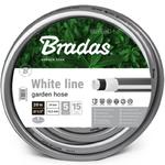 Wąż ogrodowy 5/8" 50m WHITE LINE WWL5/850 5 warstw BRADAS 5687 w sklepie internetowym preis-zone