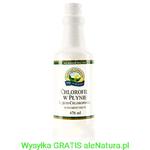 NSP Chlorofil w Płynie - Nature's Sunshine 476ml w sklepie internetowym aleNatura.pl