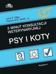 5 minut konsultacji weterynaryjnej Psy i koty w sklepie internetowym Vetbooks.pl
