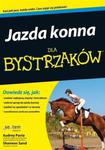 Jazda konna dla bystrzaków w sklepie internetowym Vetbooks.pl