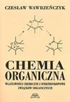 Chemia organiczna Właściwości chemiczne i spektroskopowe związków organicznych w sklepie internetowym Vetbooks.pl