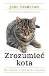 Zrozumieć kota Na tropie miauczącej zagadki w sklepie internetowym Vetbooks.pl