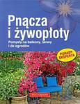 Pnącza i żywopłoty Pomysły na balkony tarasy i do ogrodów w sklepie internetowym Vetbooks.pl