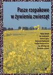 Pasze rzepakowe w żywieniu zwierząt w sklepie internetowym Vetbooks.pl