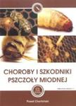 Choroby i szkodniki pszczoły miodnej w sklepie internetowym Vetbooks.pl