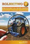 Rolnictwo część 4 Produkcja roślinna Środowisko i podstawy agrotechniki w sklepie internetowym Vetbooks.pl