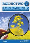 Rolnictwo część 6 Produkcja roślinna Technologie produkcji roślinnej w sklepie internetowym Vetbooks.pl
