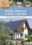 Panele słoneczne w domu i ogrodzie w sklepie internetowym Vetbooks.pl