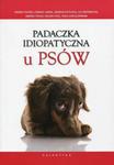 Padaczka idiopatyczna u psów w sklepie internetowym Vetbooks.pl