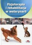 Fizjoterapia i rehabilitacja w weterynarii w sklepie internetowym Vetbooks.pl