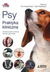 Psy Weterynaryjna praktyka kliniczna w sklepie internetowym Vetbooks.pl