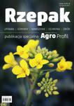 Rzepak Publikacja specjalna Agro Profil w sklepie internetowym Vetbooks.pl