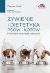 Żywienie i dietetyka psów i kotów Przewodnik dla lekarza weterynarii w sklepie internetowym Vetbooks.pl