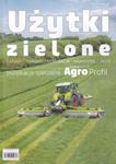 Użytki zielone Publikacja specjalna Agro Profil w sklepie internetowym Vetbooks.pl