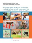 Fizjoterapia małych zwierząt i medycyna psów sportowych w sklepie internetowym Vetbooks.pl