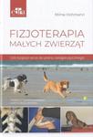 Fizjoterapia małych zwierząt Od rozpoznania do planu terapeutycznego w sklepie internetowym Vetbooks.pl