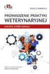 Prowadzenie praktyki weterynaryjnej System, który działa w sklepie internetowym Vetbooks.pl
