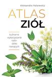 Atlas ziół w sklepie internetowym Vetbooks.pl