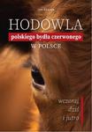 Hodowla polskiego bydła czerwonego w Polsce - wczoraj dziś i jutro w sklepie internetowym Vetbooks.pl