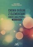 Chemia ogólna z elementami chemii analitycznej w sklepie internetowym Vetbooks.pl