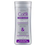 ULTRA Color Szampon srebrne odcienie blond 200 ml w sklepie internetowym Elektrometal