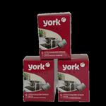 York czyścik nasączony mydłem op.6szt w sklepie internetowym Elektrometal