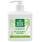 Biały Jeleń żel do higieny int.aloes 500ml w sklepie internetowym Elektrometal