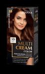 Joanna Multi Cream farba 38 kasztanowy brąz w sklepie internetowym Elektrometal