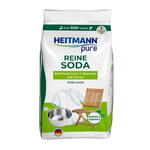 Heitmann soda czyszcząca pure 500g w sklepie internetowym Elektrometal