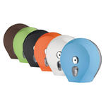 Podajnik papieru toaletowego jumbo fi 19-23cm - kolor art. 756 w sklepie internetowym aseopaper.pl