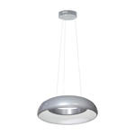 Lampa wisząca Rondo grey 36W LED w sklepie internetowym Carrea