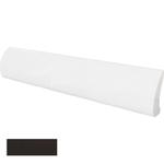 Masia Pencil Bullnose Negro Mate 3x15 listwa dekoracyjna w sklepie internetowym Carrea