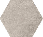 Hexatile Cement Grey 17,5x20 w sklepie internetowym Carrea