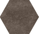 Hexatile Cement Mud 17,5x20 w sklepie internetowym Carrea