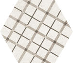 Hexatile Cement Geo Grey 17,5x20 w sklepie internetowym Carrea