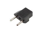 PRZEJŚCIÓWKA ADAPTER US-EURO EU US US-EURO EU US ADAPTER w sklepie internetowym STONKI.COM.PL