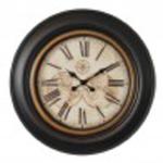 Zegar Ścienny Vintage B Clayre & Eef w sklepie internetowym Lawendowy Kredens