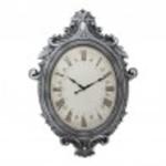 Zegar Ścienny Vintage A Clayre & Eef w sklepie internetowym Lawendowy Kredens