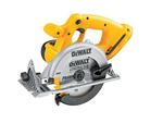 DC390N Pilarka tarczowa 18V DeWALT w sklepie internetowym Profimarket.pl