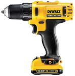 DCD710D2 wiertarko-wkrętarka 10,8V DeWALT w sklepie internetowym Profimarket.pl