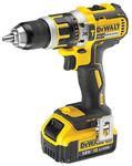 DCD737M2 wiertarko wkrętarka udarowa 14,4V XR DeWALT w sklepie internetowym Profimarket.pl