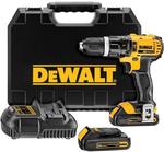 DCD785C2 wiertarko-wkrętarka udarowa 18V XR DeWALT w sklepie internetowym Profimarket.pl