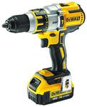 DCD937M2 wiertarko wkrętarka udarowa DeWALT w sklepie internetowym Profimarket.pl